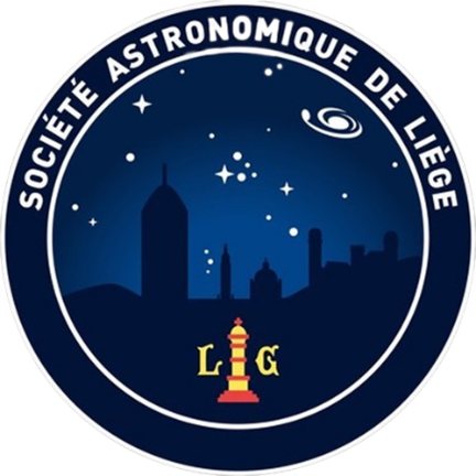 societe astronomique uliege